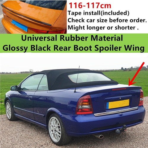 116cm for vauxhall astra - astra, iv