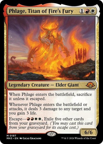 Mtg modern horizons - -,