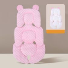Baby Stroller Cushion Car Seat