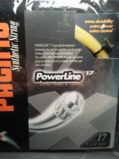 NEW Pacific Tennis String