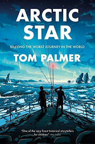 Arctic star tom - arctic, (conkers)-tom