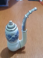 Avon Bottle Pipe Full (R6S4B3)