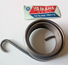 NOS Yamaha