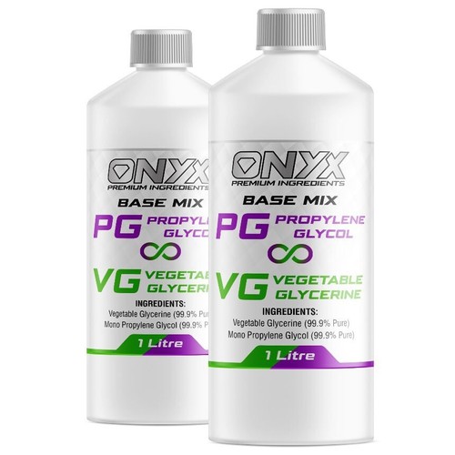 Pre mixed liquid - vg,
