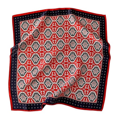 100 pure silk scarf women - silk,