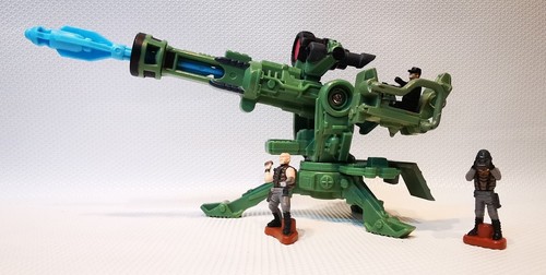 Starship troopers action