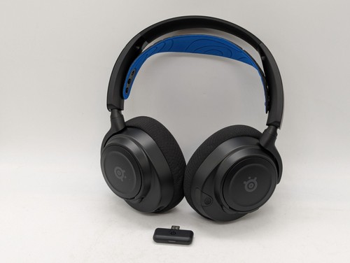 Steelseries arctis nova - nova, 7p