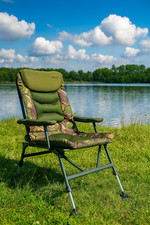 Wychwood Epic Tactical Relax