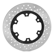 Rear Brake Disc For Triumph