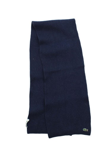 Lacoste men scarf - lacoste, 100%