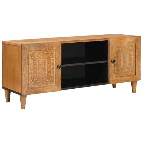 Vidaxl units light brown - vidaxl,
