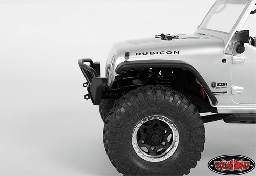 Jeep rampage recovery - rampage,