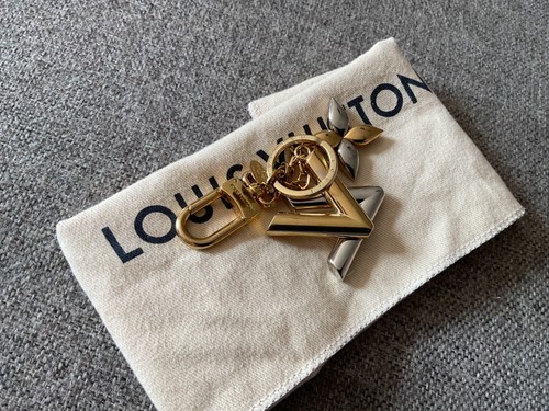 Louis vuitton genuine - , keyring