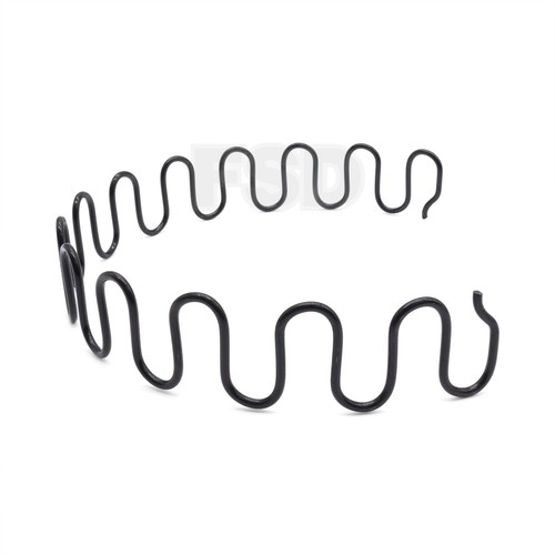 High arc zig - zig, zag