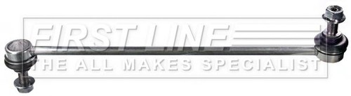 First line stabiliser - first, bar