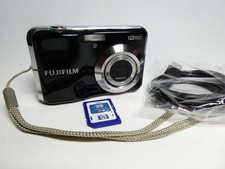 Fuji Finepix AV120 AA Battery