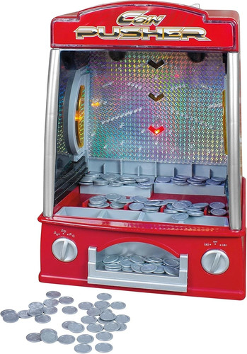 Marco paul classic arcade coin - marco,