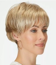Natural Image Curious Wig