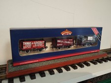 Bachmann 37-081Z (OO) Set of 3