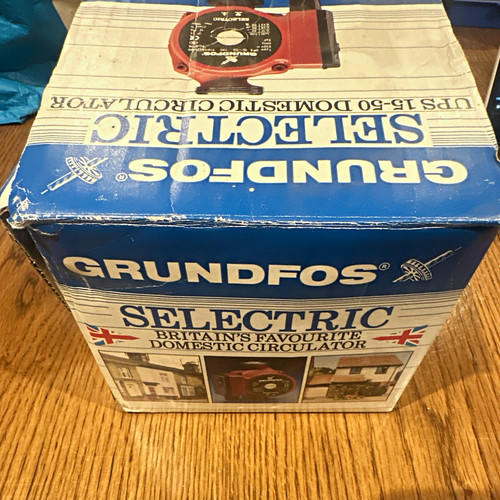 Grundfos ups 130 - grundfos, 15-50