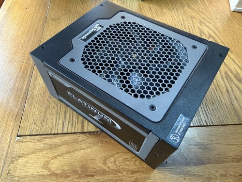 Seasonic 1000w atx platinum - seasonic,