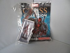 EAGLEMOSS Marvel Chess