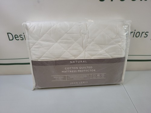 John lewis natural cotton - lewis,