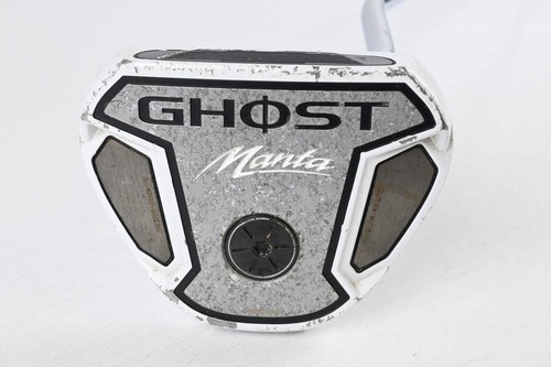 Taylormade ghost manta putter - ghost,