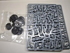Warhammer 40k - 10 Assault Intercessors - Easy Build - Sprue