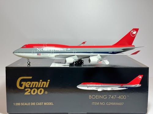 Northwest airlines boeing - airlines,