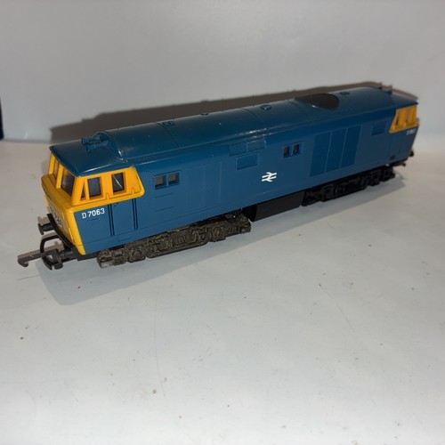 Triang hornby gauge r758 - gauge,