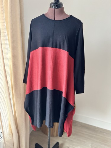 Saloos shift dress black - dress,