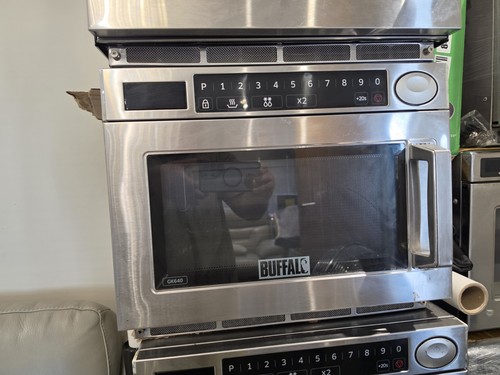 Buffalo heavy duty commercial - heavy,