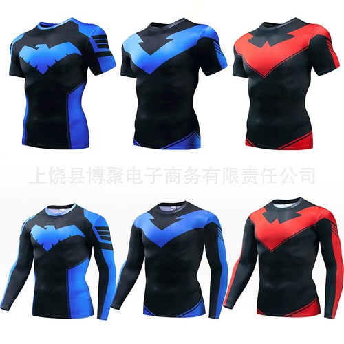 Titans the batman nightwing - the,