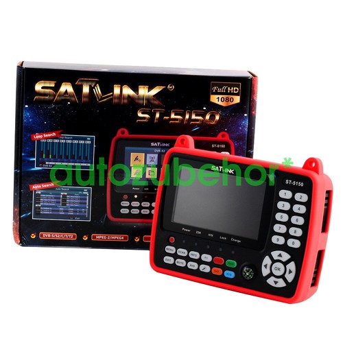 For satlink 5150 - satlink, st-5150