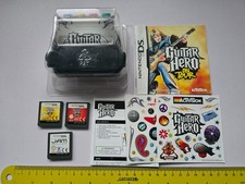 GUITAR HERO ON TOUR DECADES