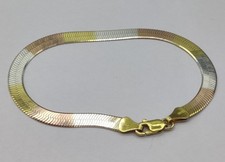 925 Silver Bracelet 5.650