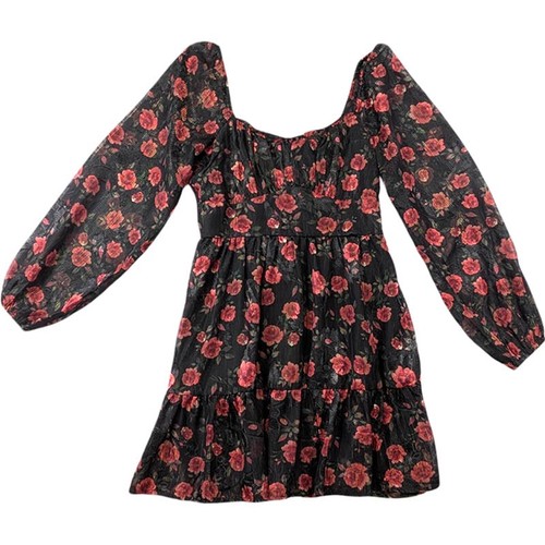 Altar state mini dress - altar'd,