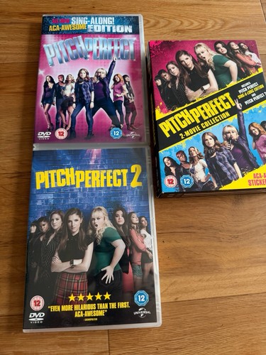 Pitch perfect 2 sing - perfect, 1