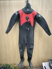 Typhoon Seamaster  Drysuit