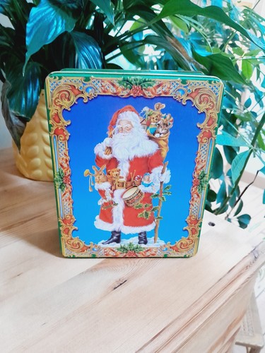 Vintage santa claus - santa,