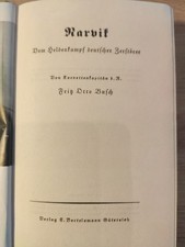 Narvik - Vom Heldenkampf