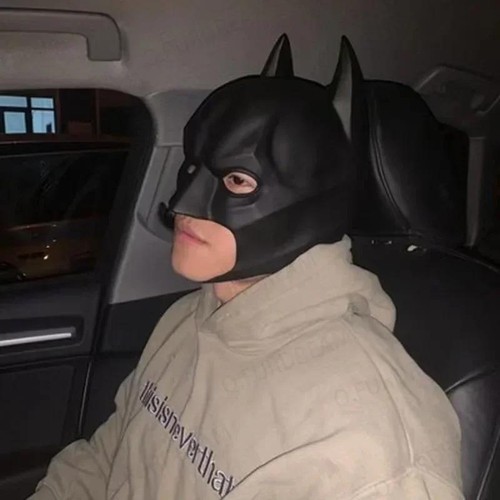 2025 new batman - batman, with