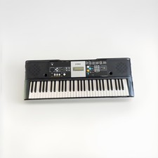 Yamaha keyboard PSR - E223 61