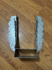 Simpson hgus5 face mount - simpson, hgus5.50/14
