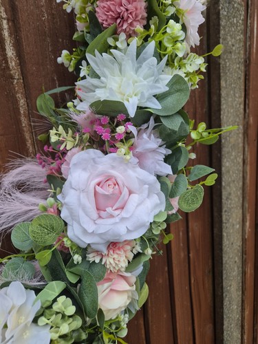Wedding arch flowers - wedding,