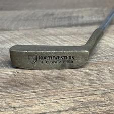 Northwestern JC Snead 408