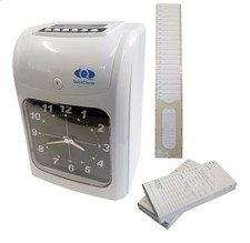 Qc500n clocking machine - qc500n,