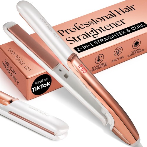 Lily england hair - lily,