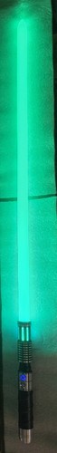 Saber forge lightsaber - saber,
